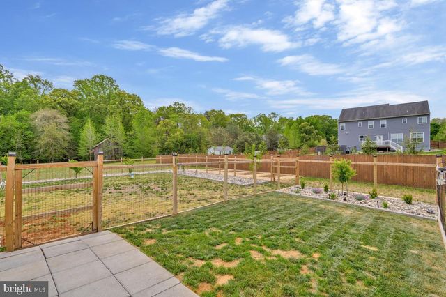 13722 FORBES MEADOW PL, Bryantown, MD 20617