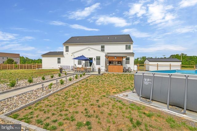13722 FORBES MEADOW PL, Bryantown, MD 20617