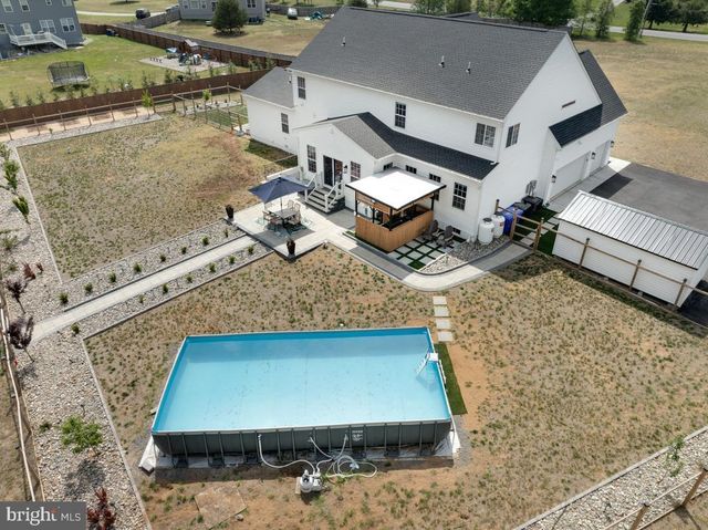 13722 FORBES MEADOW PL, Bryantown, MD 20617