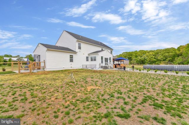 13722 FORBES MEADOW PL, Bryantown, MD 20617