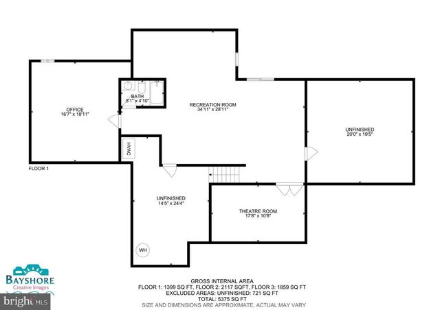 13722 FORBES MEADOW PL, Bryantown, MD 20617