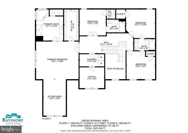 13722 FORBES MEADOW PL, Bryantown, MD 20617
