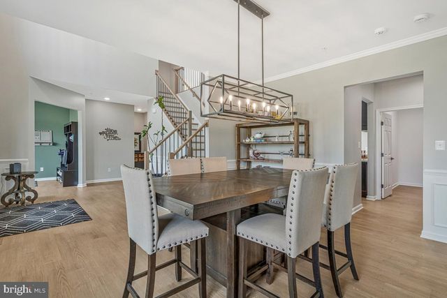 13722 FORBES MEADOW PL, Bryantown, MD 20617