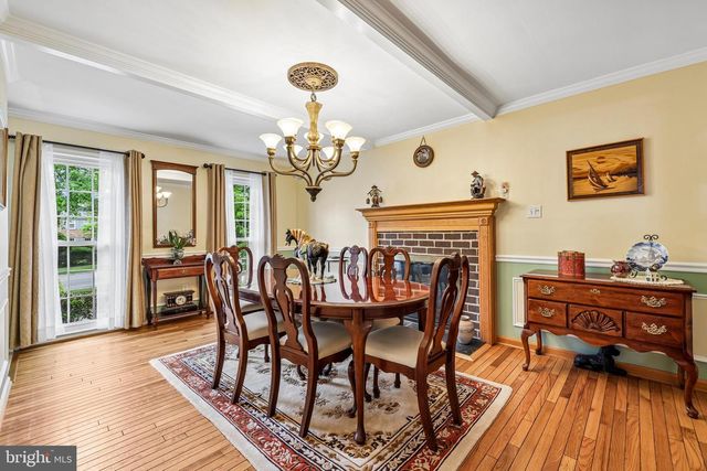 5057 TEN MILLS RD, Columbia, MD 21044