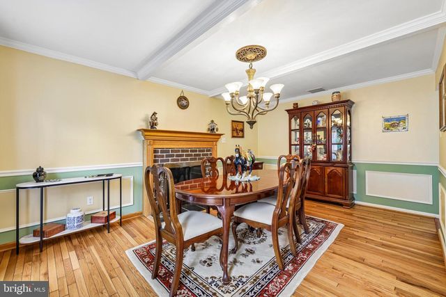 5057 TEN MILLS RD, Columbia, MD 21044