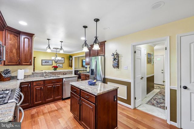 5057 TEN MILLS RD, Columbia, MD 21044