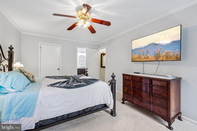 5057 TEN MILLS RD, Columbia, MD 21044