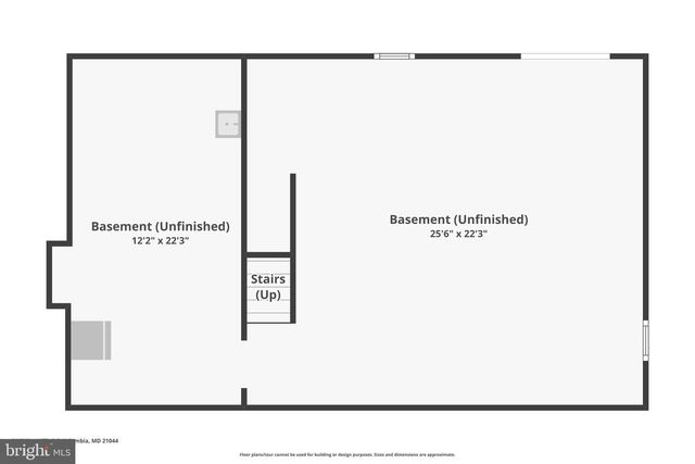 5057 TEN MILLS RD, Columbia, MD 21044