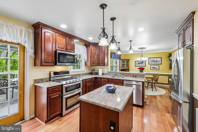 5057 TEN MILLS RD, Columbia, MD 21044