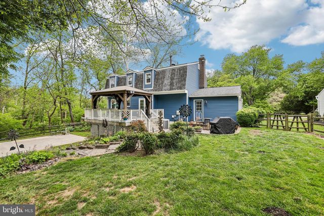 5057 TEN MILLS RD, Columbia, MD 21044