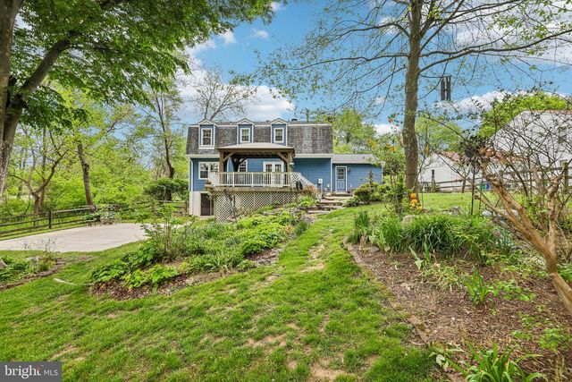 5057 TEN MILLS RD, Columbia, MD 21044