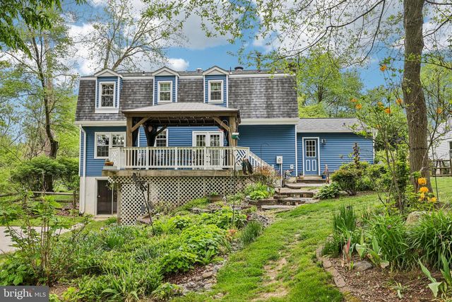 5057 TEN MILLS RD, Columbia, MD 21044