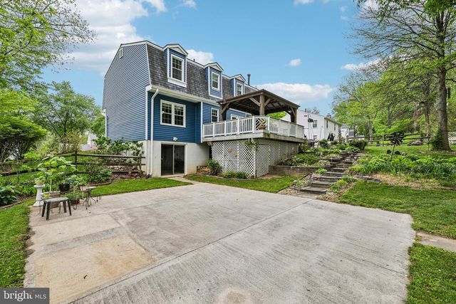 5057 TEN MILLS RD, Columbia, MD 21044