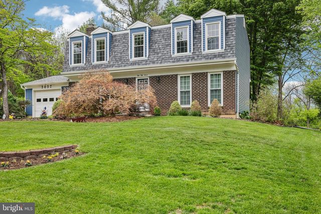5057 TEN MILLS RD, Columbia, MD 21044