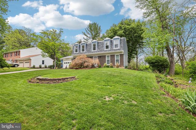 5057 TEN MILLS RD, Columbia, MD 21044