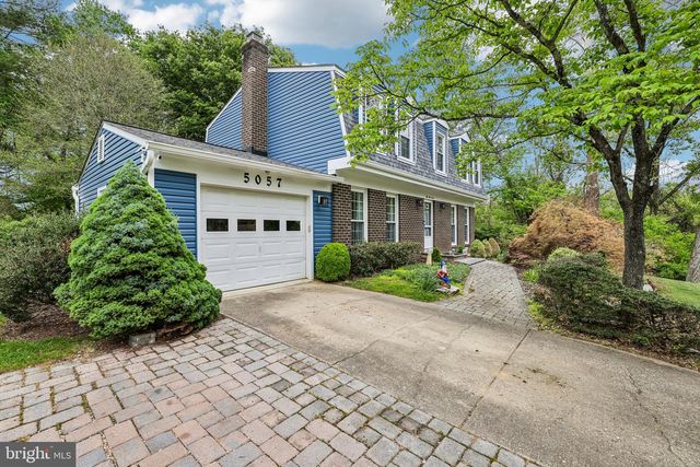 5057 TEN MILLS RD, Columbia, MD 21044