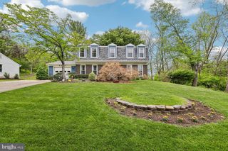 5057 TEN MILLS RD, Columbia, MD 21044