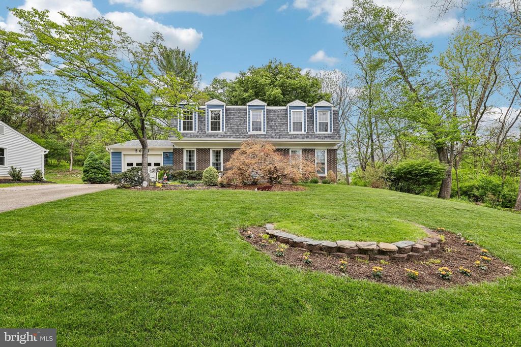 5057 TEN MILLS RD, Columbia, MD 21044