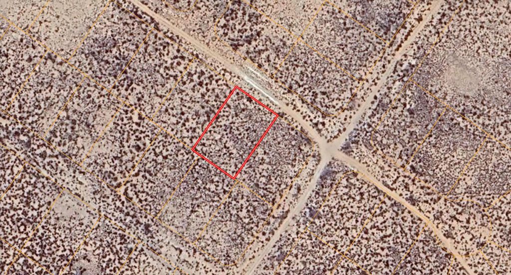 Lot 20 Rio Del Oro 8, Los Lunas, NM 87031