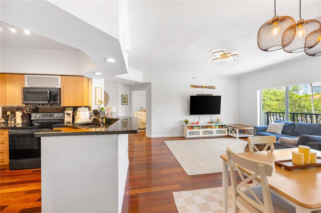 3165 NE 184th Street 6304, Aventura, FL 33160