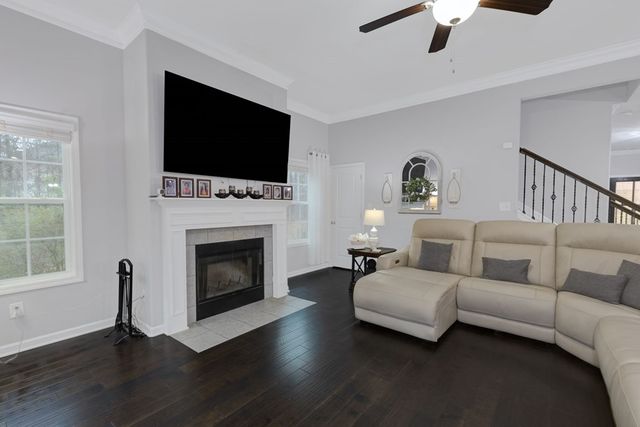 208 Abberly Lane, Ellerslie, GA 31807