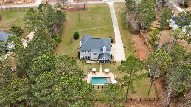 208 Abberly Lane, Ellerslie, GA 31807