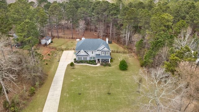 208 Abberly Lane, Ellerslie, GA 31807