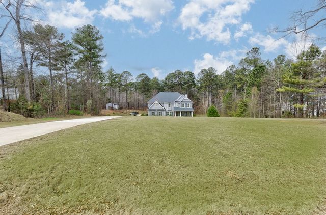 208 Abberly Lane, Ellerslie, GA 31807