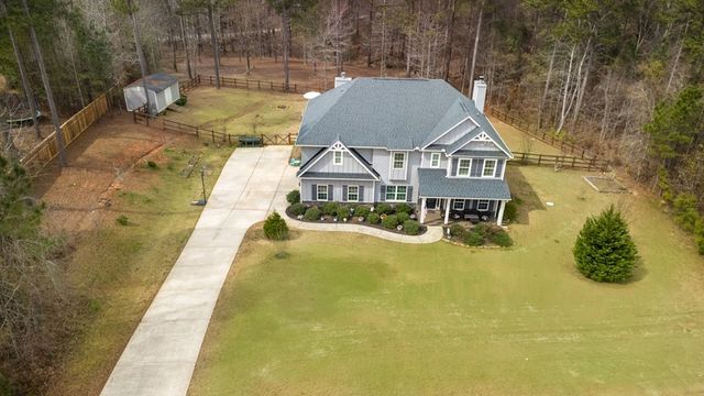 208 Abberly Lane, Ellerslie, GA 31807