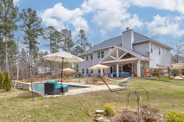 208 Abberly Lane, Ellerslie, GA 31807