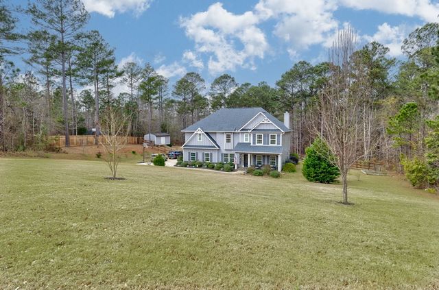 208 Abberly Lane, Ellerslie, GA 31807