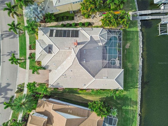 729 MANNS HARBOR DRIVE, Apollo Beach, FL 33572