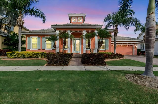 729 MANNS HARBOR DRIVE, Apollo Beach, FL 33572