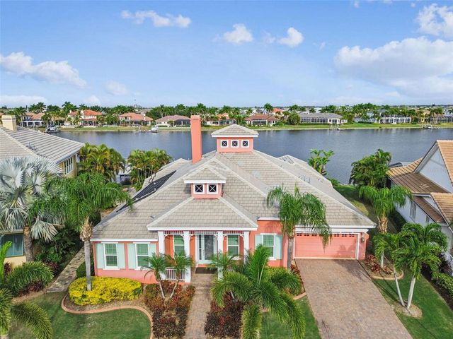 729 MANNS HARBOR DRIVE, Apollo Beach, FL 33572