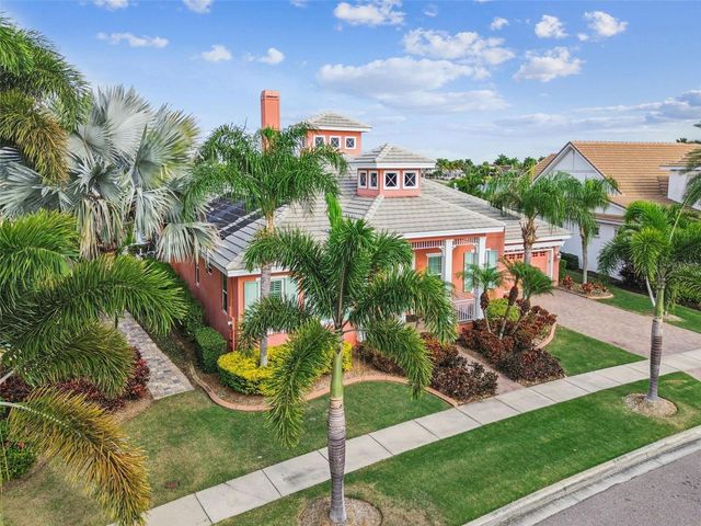 729 MANNS HARBOR DRIVE, Apollo Beach, FL 33572