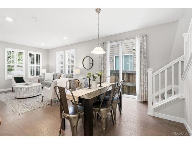 23201 E Jamison Dr, Aurora, CO 80016