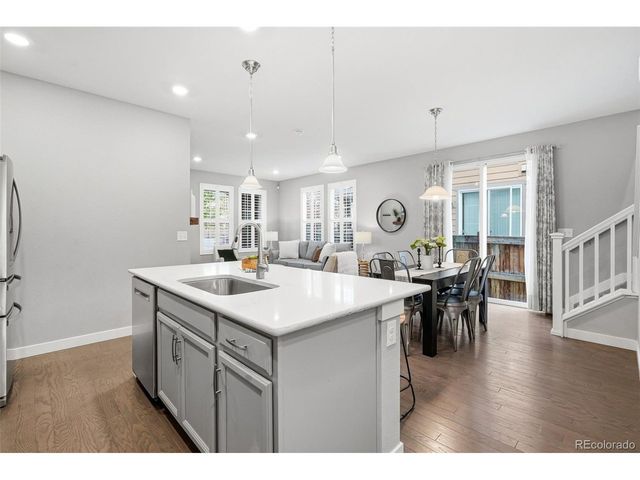23201 E Jamison Dr, Aurora, CO 80016
