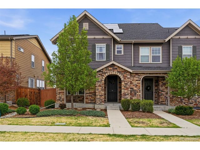 23201 E Jamison Dr, Aurora, CO 80016