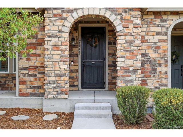 23201 E Jamison Dr, Aurora, CO 80016