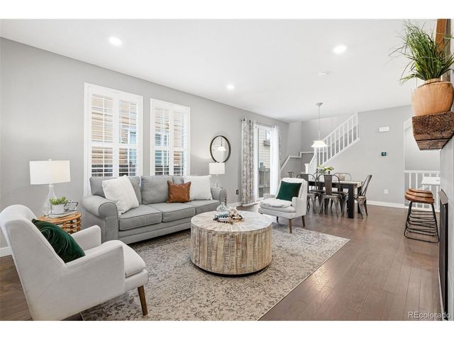 23201 E Jamison Dr, Aurora, CO 80016