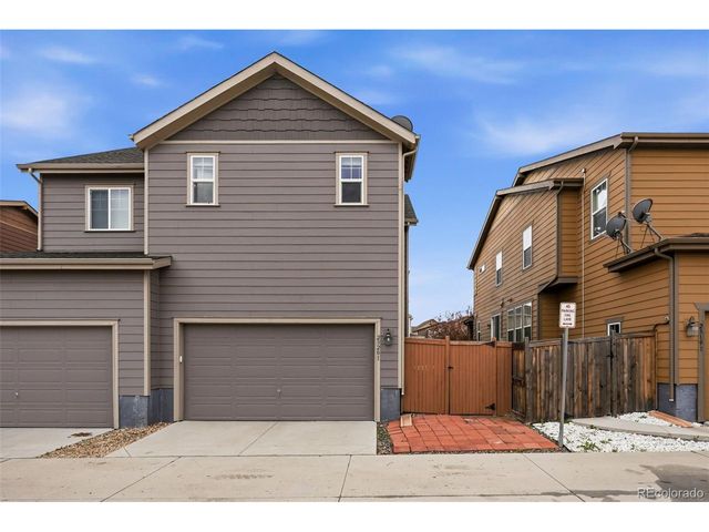 23201 E Jamison Dr, Aurora, CO 80016