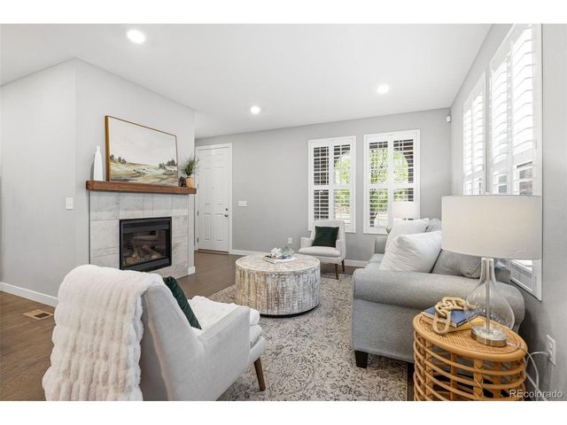 23201 E Jamison Dr, Aurora, CO 80016