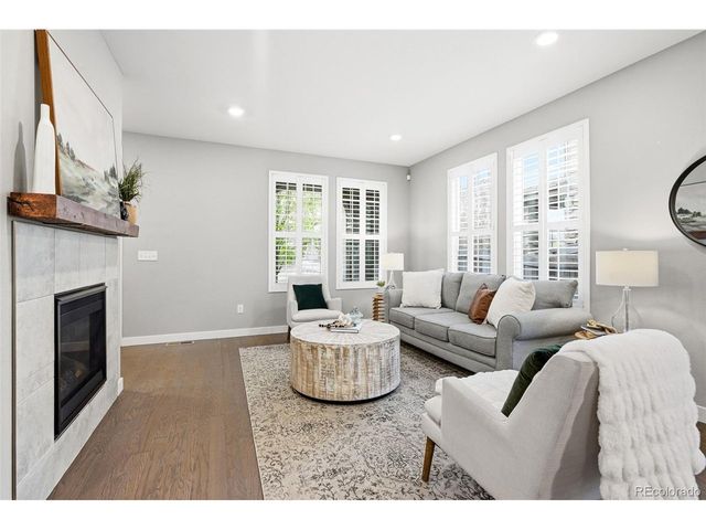 23201 E Jamison Dr, Aurora, CO 80016