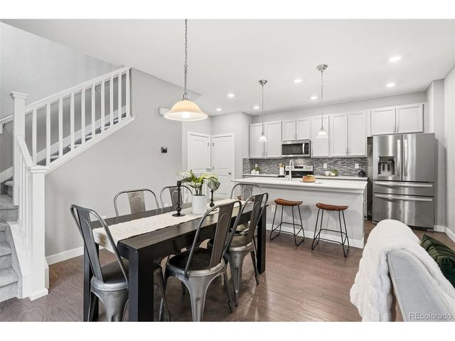 23201 E Jamison Dr, Aurora, CO 80016