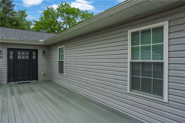 303 Garfield Ave, Mars Boro, PA 16046