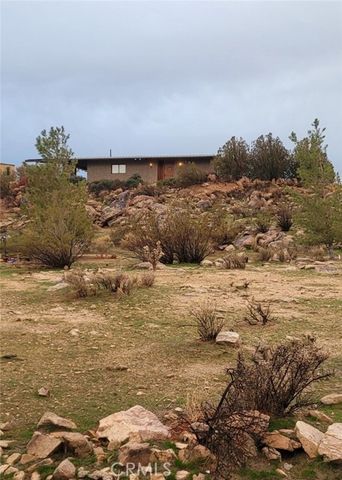 195 Old El Mirage Road, Adelanto, CA 92301