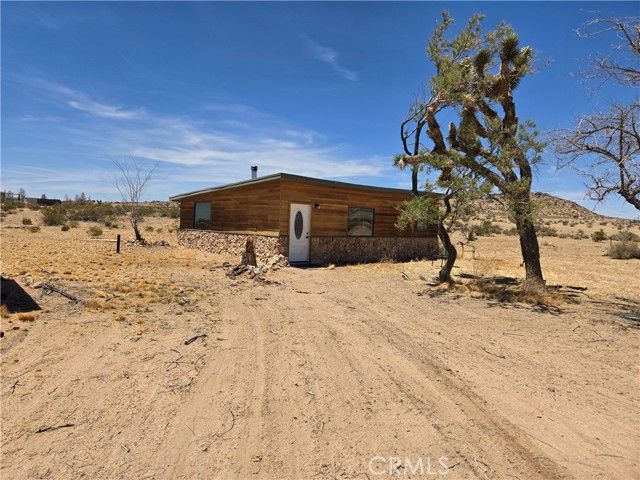 195 Old El Mirage Road, Adelanto, CA 92301