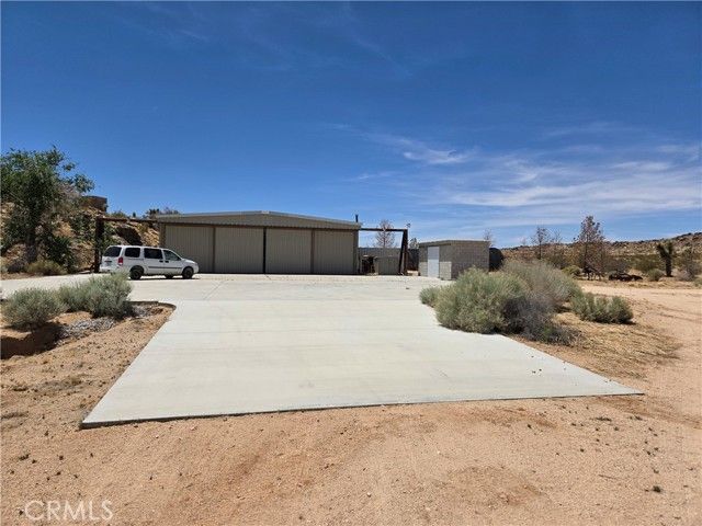 195 Old El Mirage Road, Adelanto, CA 92301