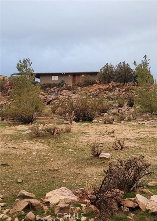 195 Old El Mirage Road, Adelanto, CA 92301