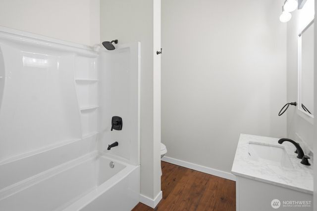 101 SW 2nd St, Chehalis, WA 98532